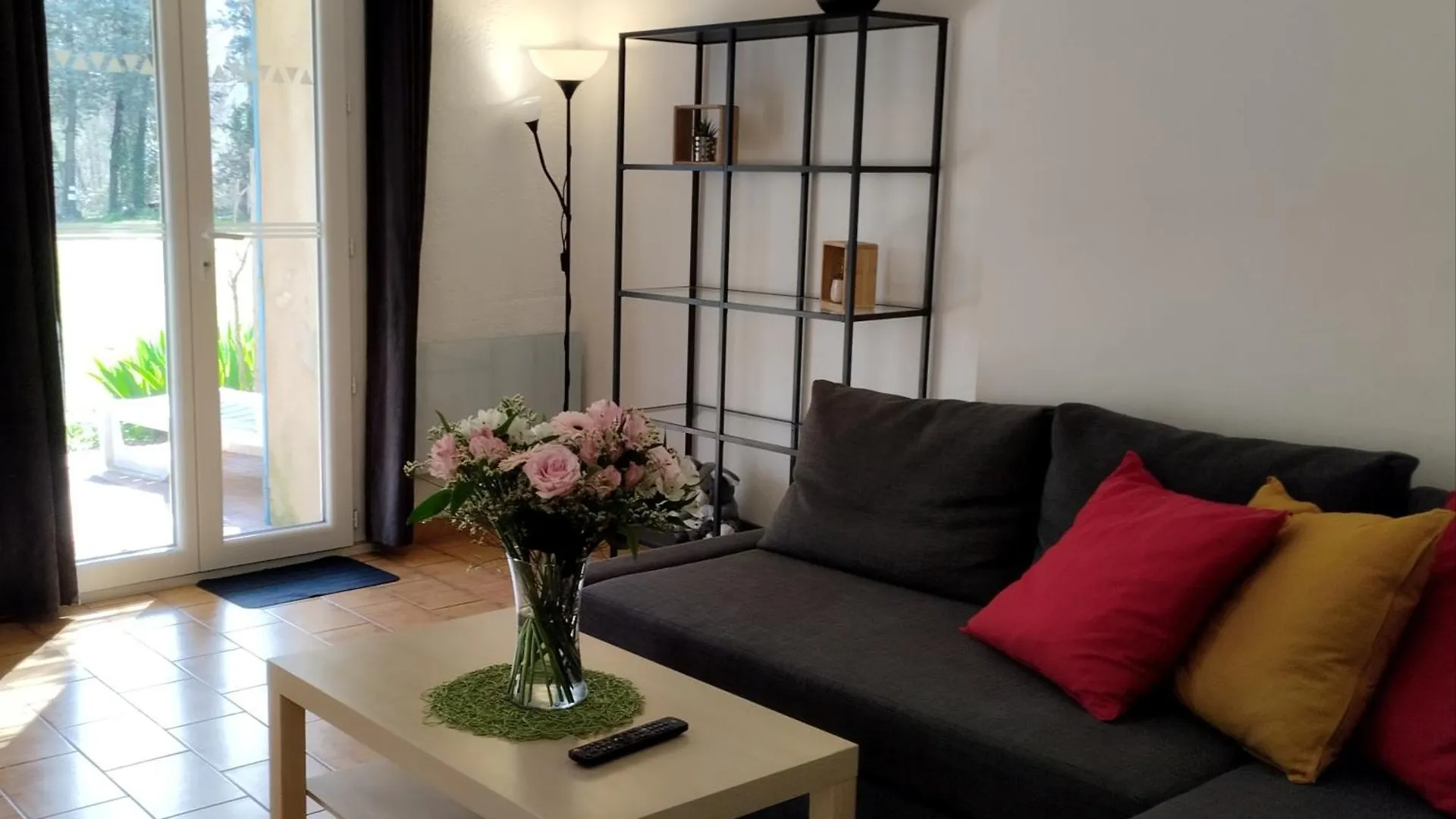 Le Moulin Des Ocres Villa Apt Nyaraló
