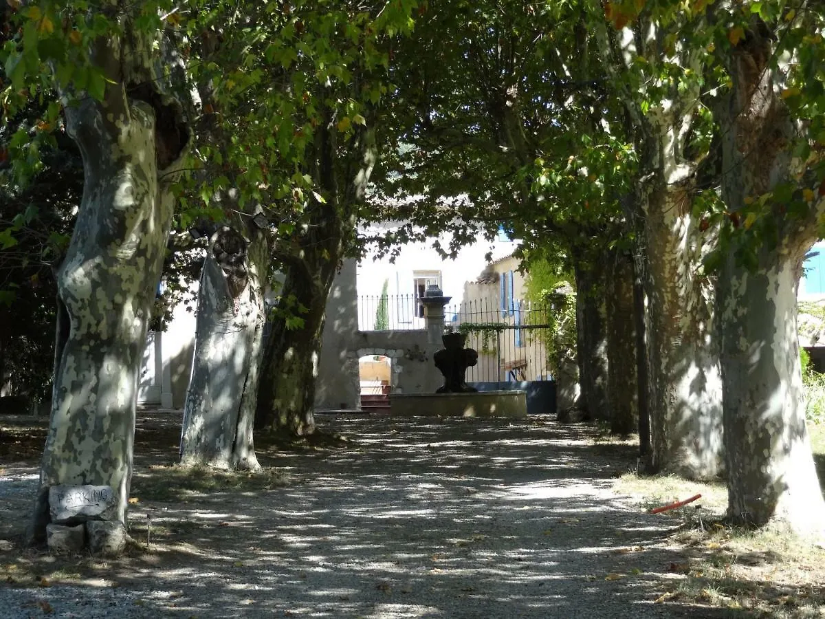 Le Moulin Des Ocres Villa Apt Franciaország