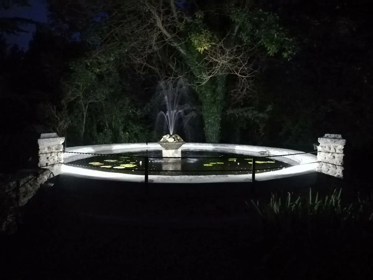 Vakantiehuis Le Moulin Des Ocres Villa Apt Frankrijk