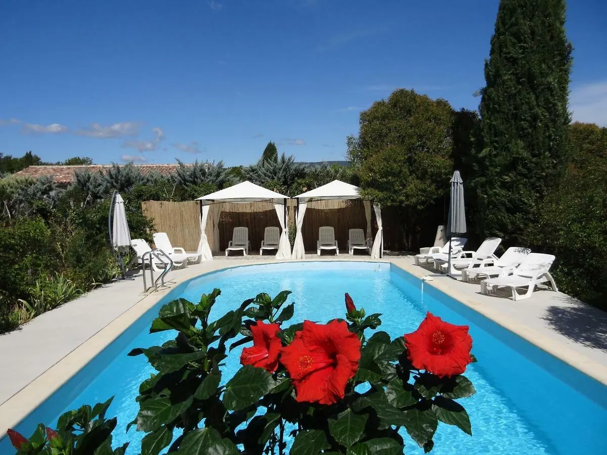 Vakantiehuis Le Moulin Des Ocres Villa Apt Frankrijk
