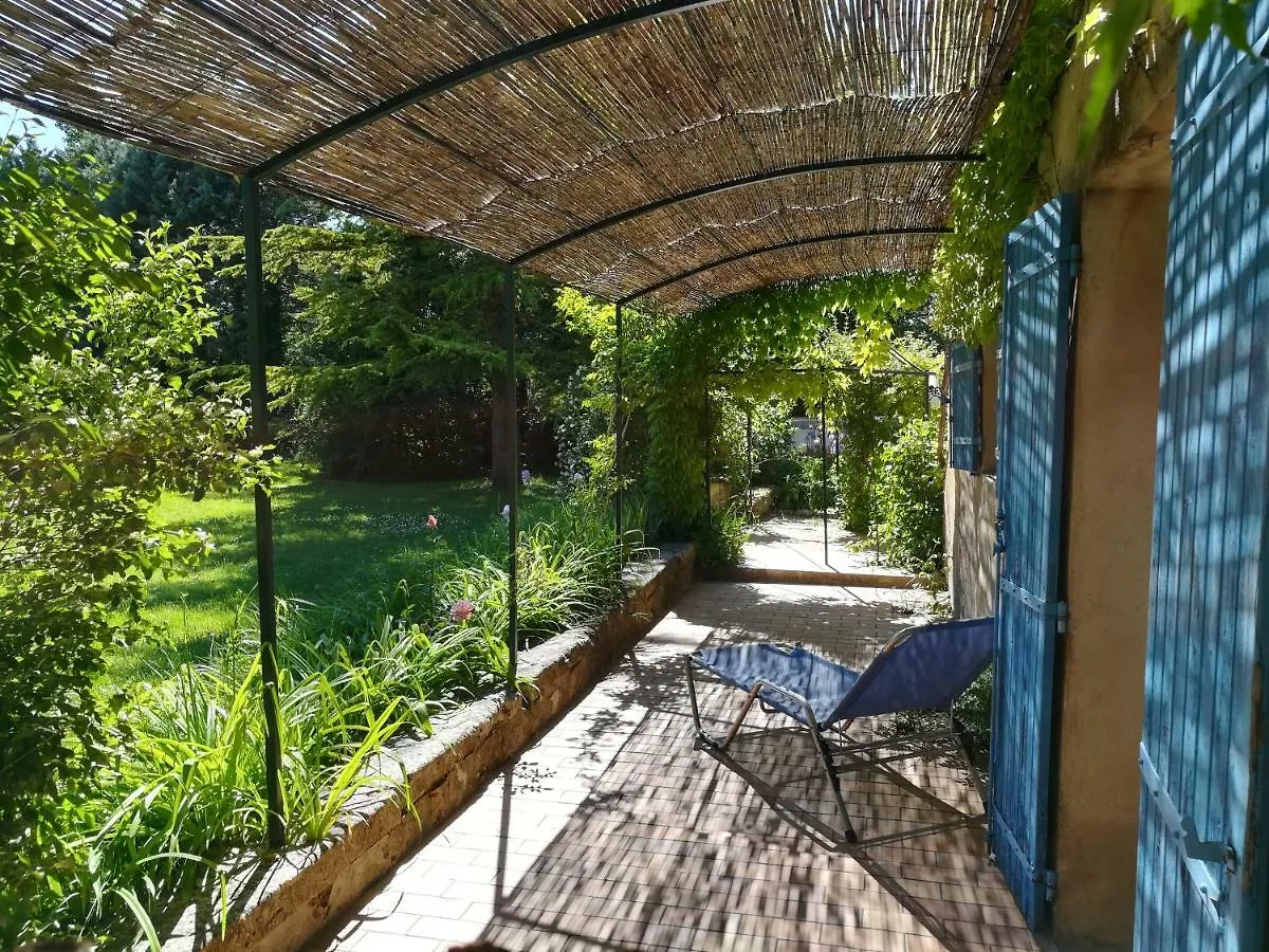 Le Moulin Des Ocres Villa Apt 0*,  Franciaország