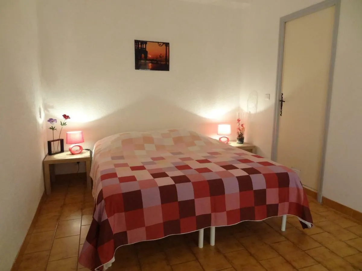 Le Moulin Des Ocres Villa Apt Frankrijk