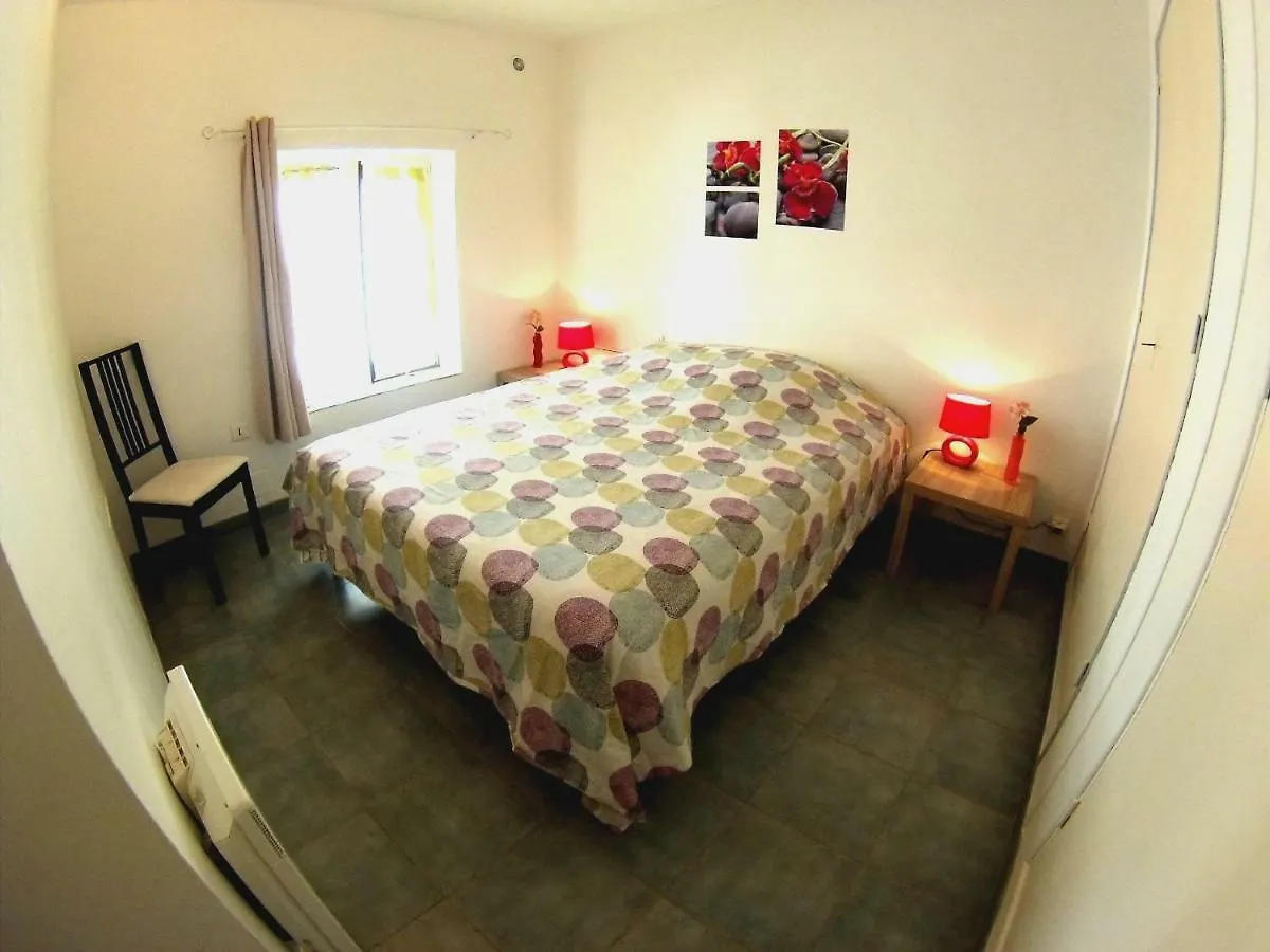Le Moulin Des Ocres Villa Apt 0*,  Frankrijk