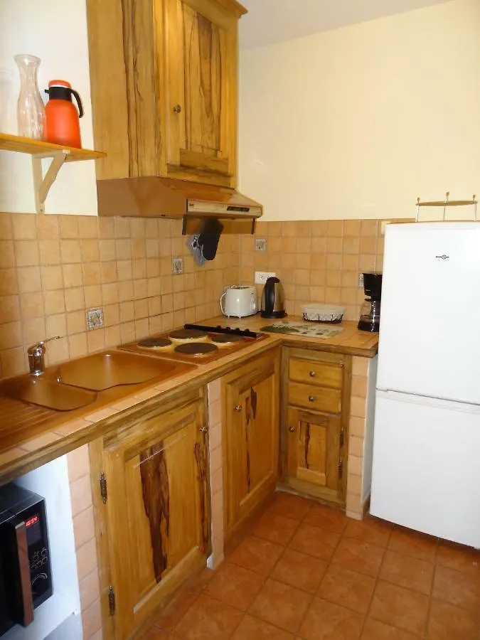 Le Moulin Des Ocres Villa Apt