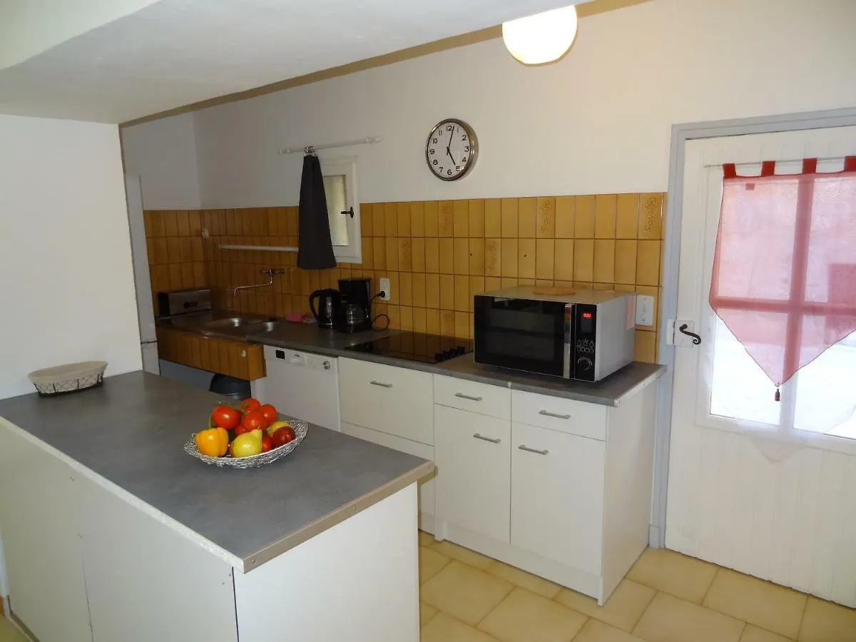 Le Moulin Des Ocres Villa Apt Vakantiehuis