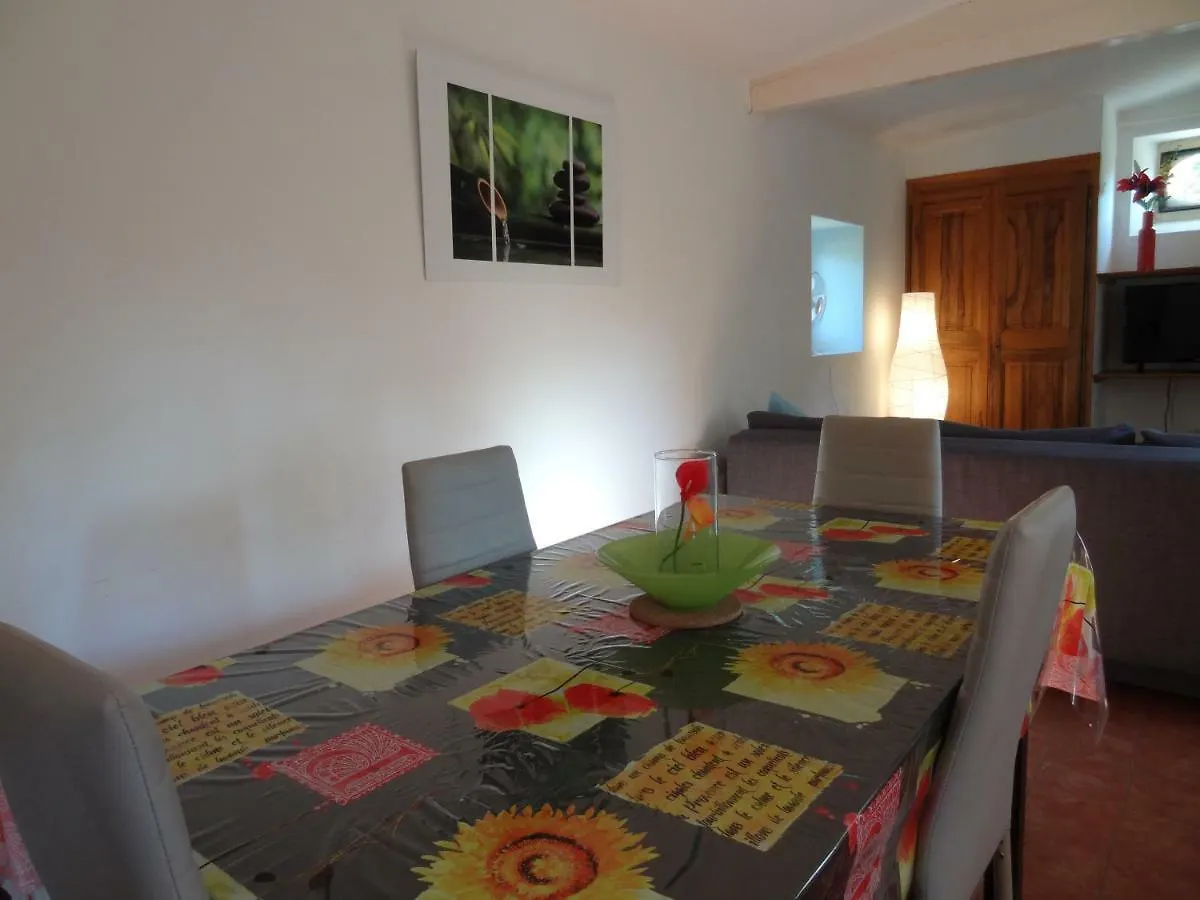 Le Moulin Des Ocres Villa Apt Vakantiehuis