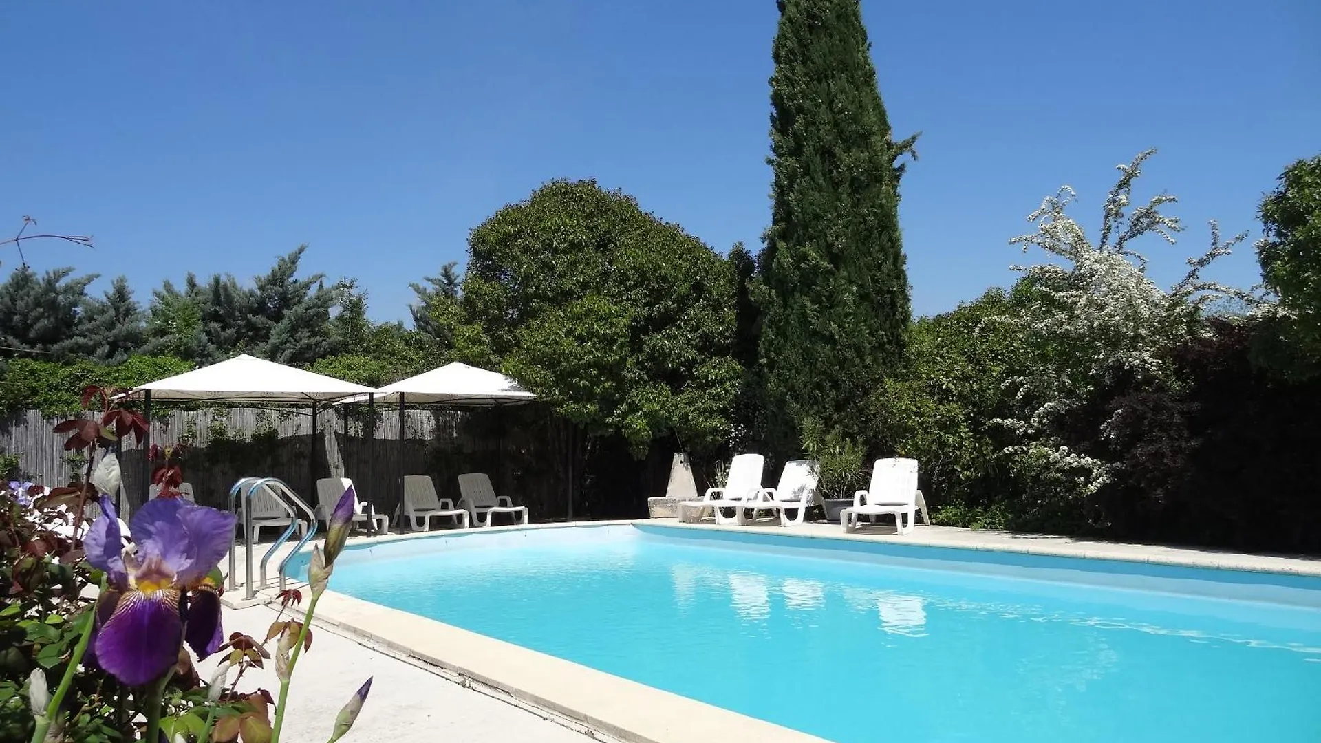 Le Moulin Des Ocres Βίλα Apt