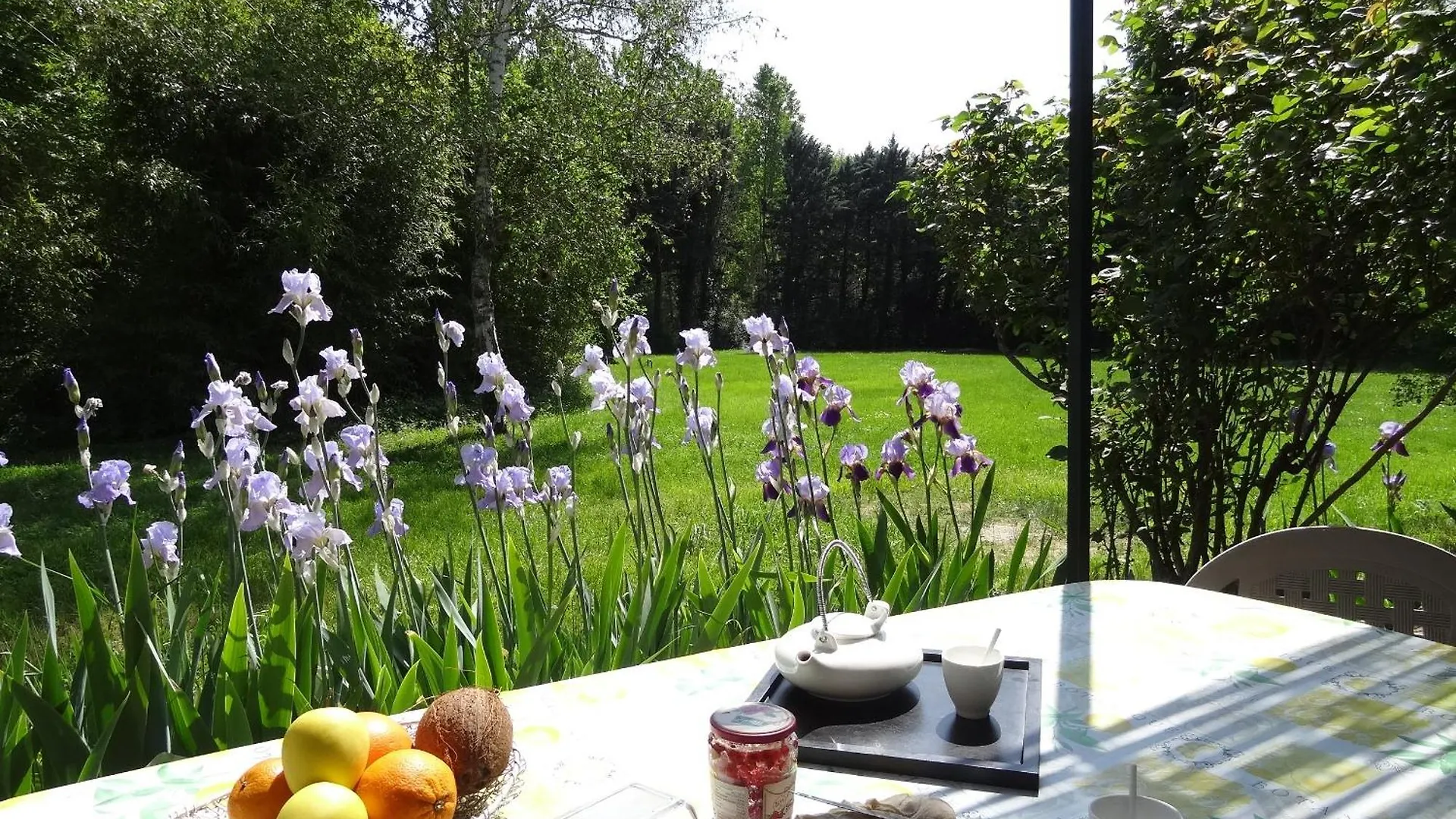 Le Moulin Des Ocres Βίλα Apt Γαλλία