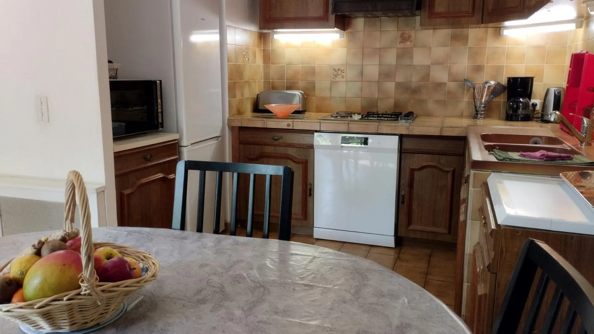 Le Moulin Des Ocres Βίλα Apt