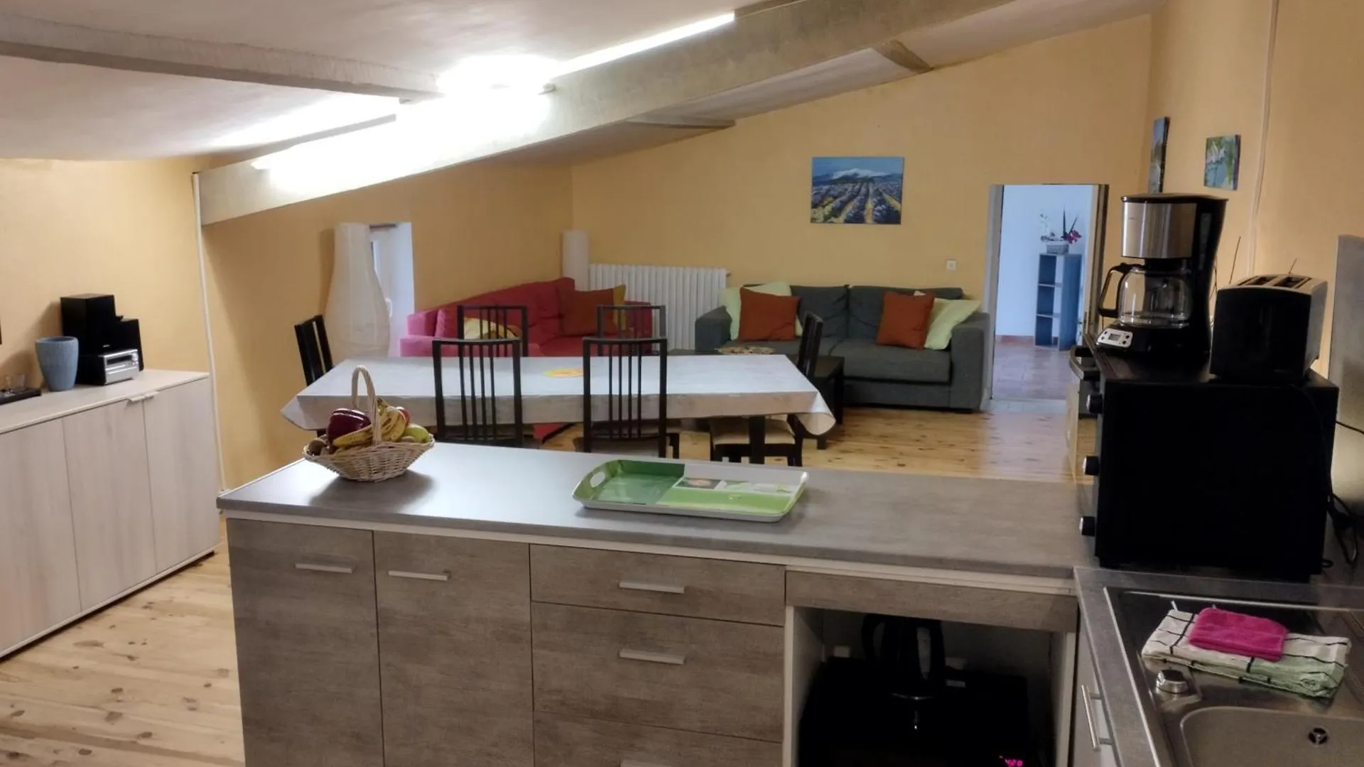 Le Moulin Des Ocres Βίλα Apt Γαλλία