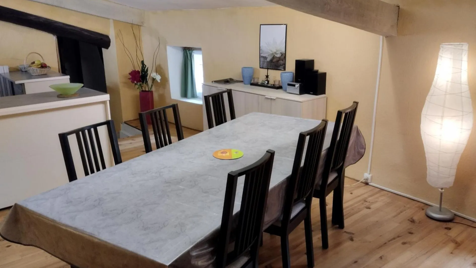 Le Moulin Des Ocres Villa Apt Vakantiehuis