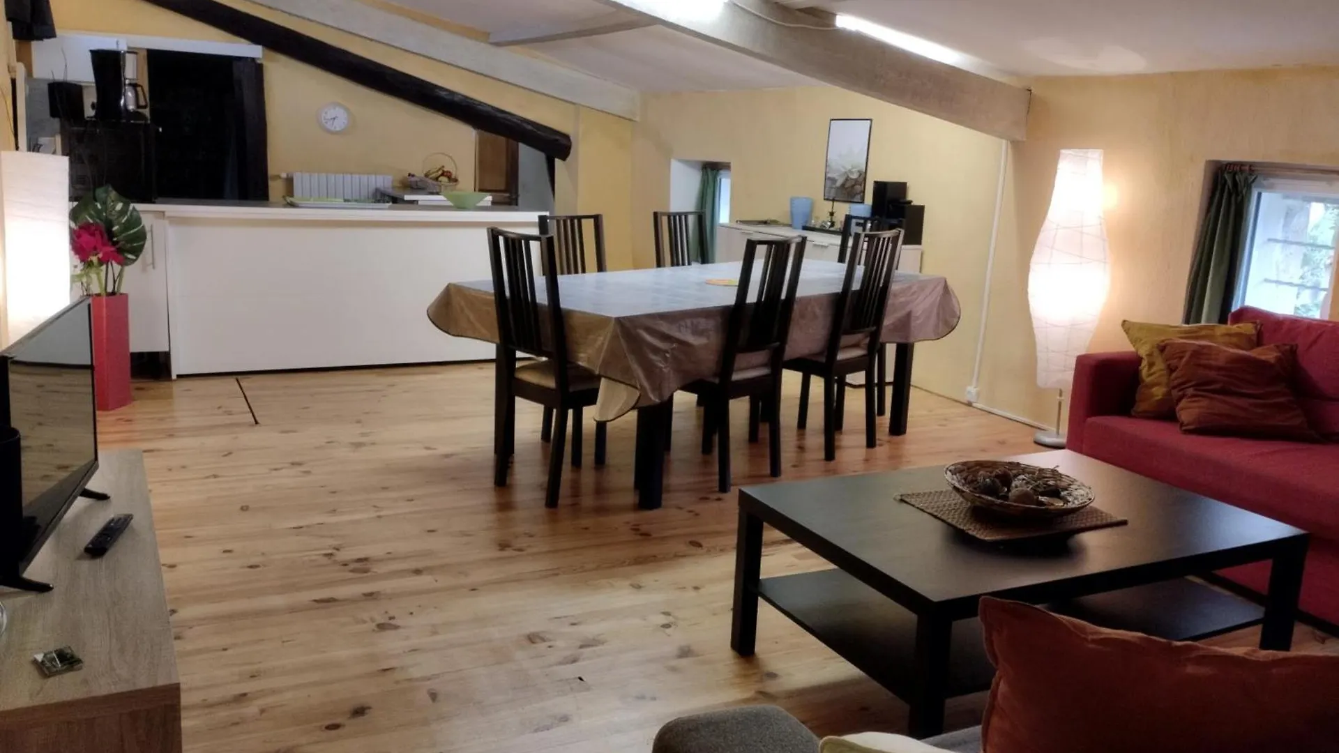 Le Moulin Des Ocres Villa Apt