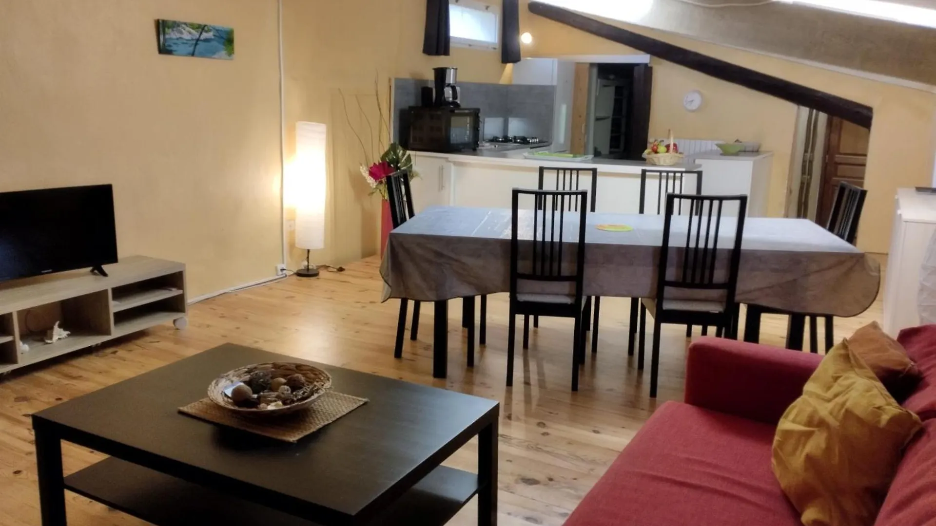Vakantiehuis Le Moulin Des Ocres Villa Apt
