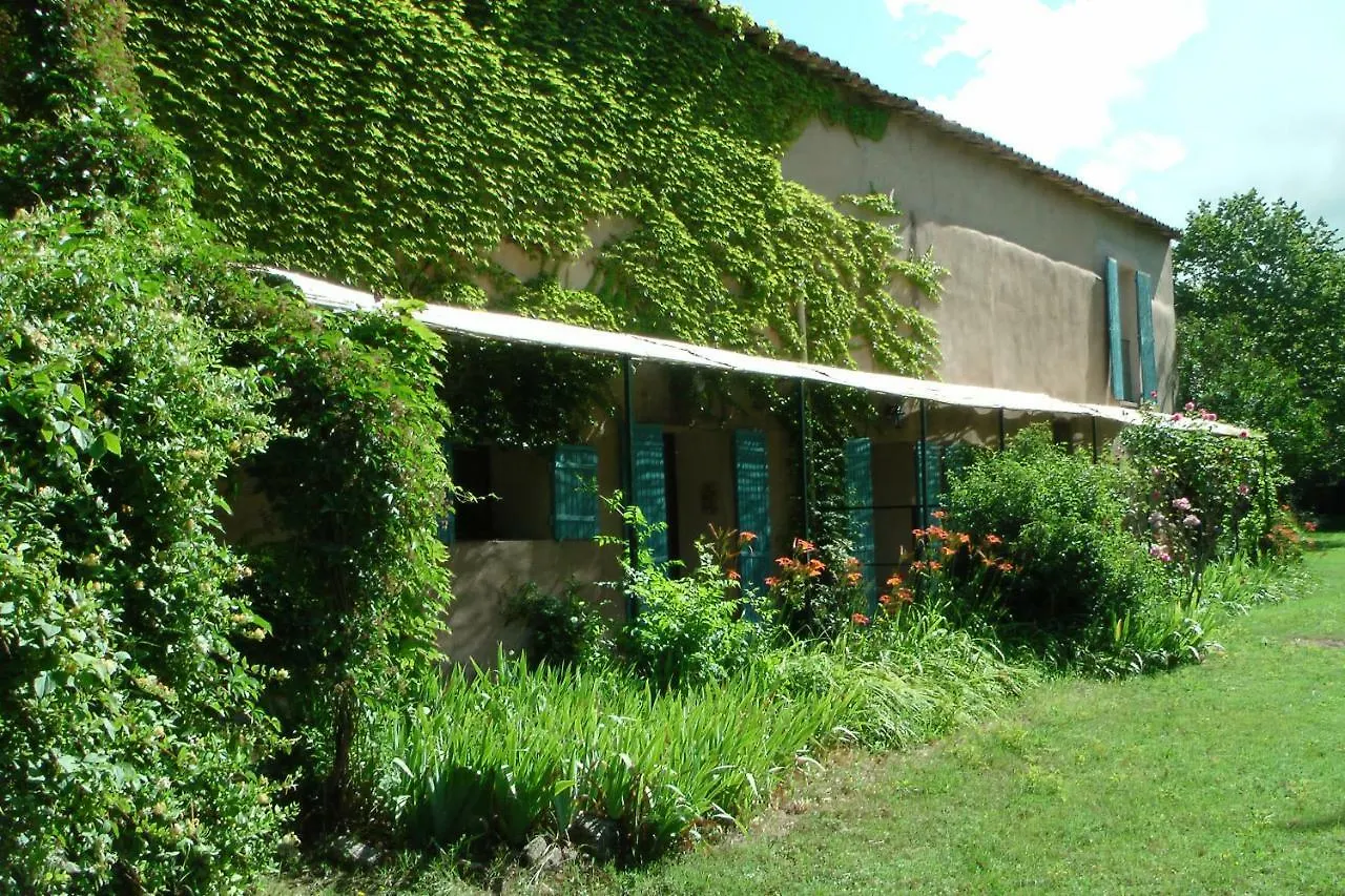 Le Moulin Des Ocres Βίλα Apt 0*,