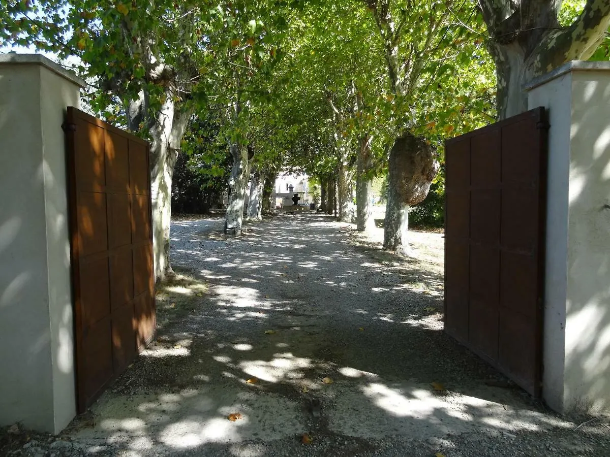 Le Moulin Des Ocres Villa Apt 0*,  Frankrijk