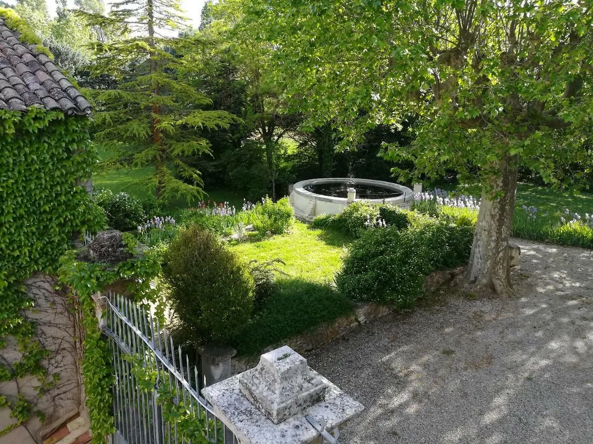 Le Moulin Des Ocres Βίλα Apt