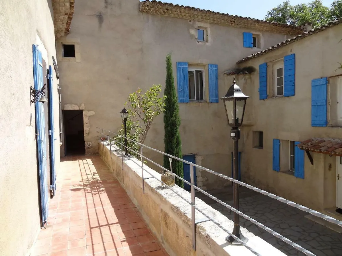 Le Moulin Des Ocres Βίλα Apt 0*,