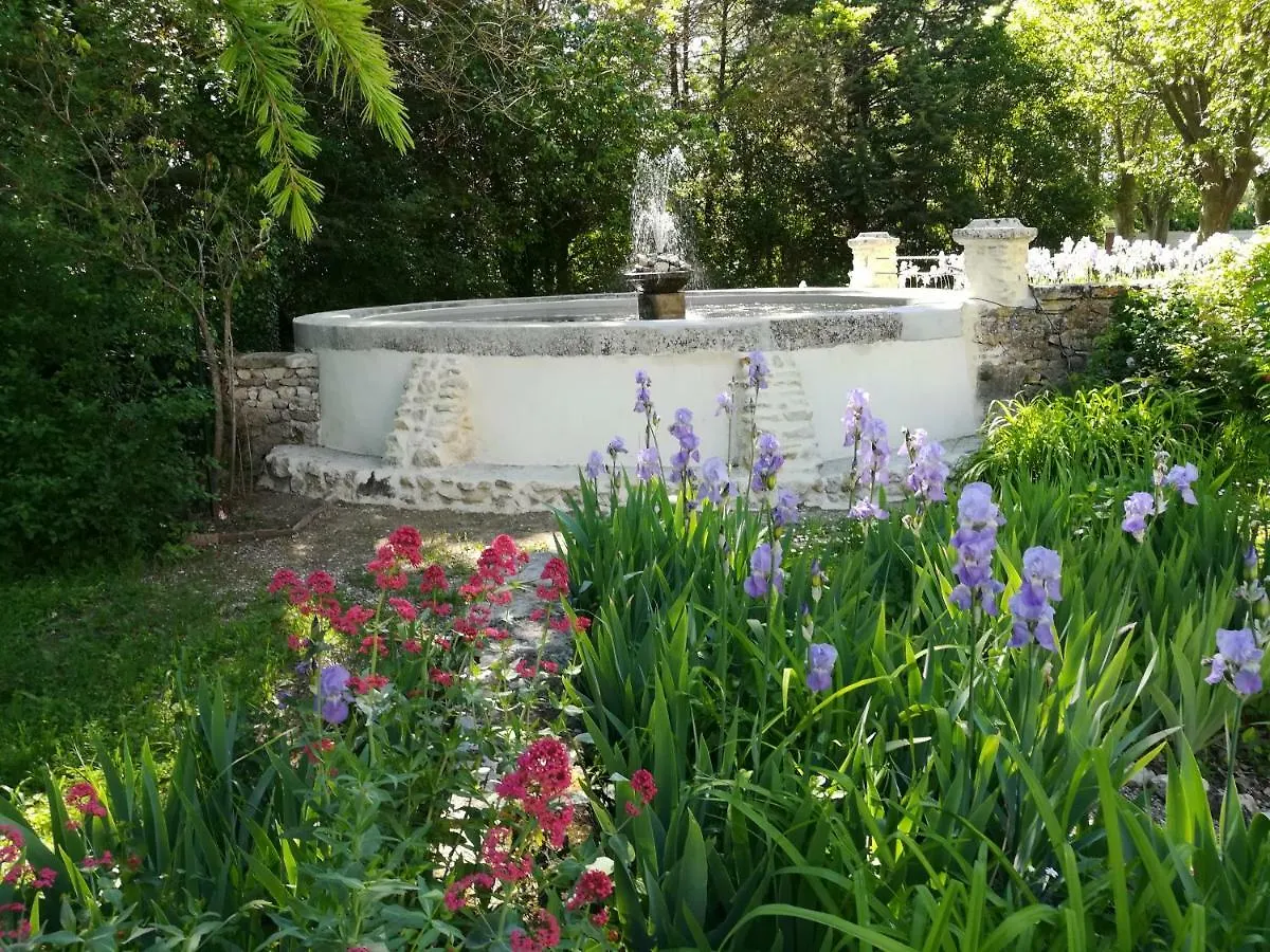 Le Moulin Des Ocres Βίλα Apt Γαλλία