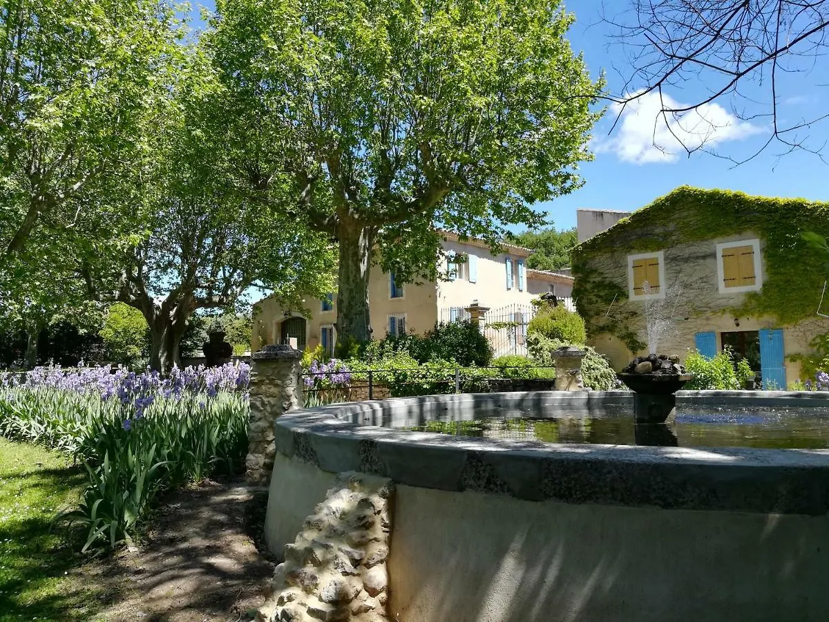 Le Moulin Des Ocres Βίλα Apt Σπίτι διακοπών