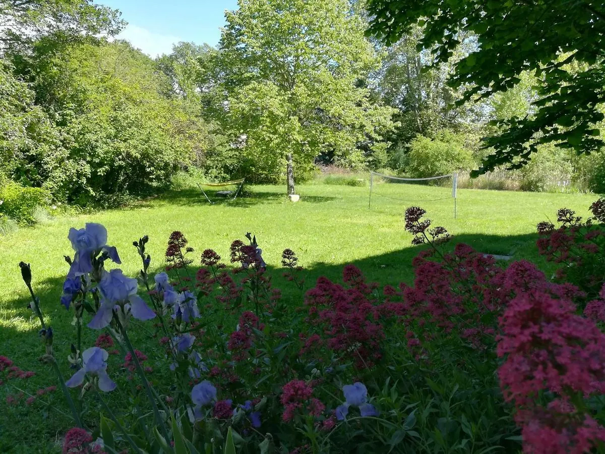 Le Moulin Des Ocres Villa Apt Frankrijk