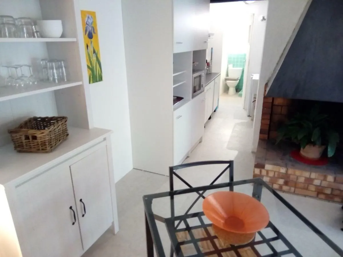 Le Moulin Des Ocres Βίλα Apt