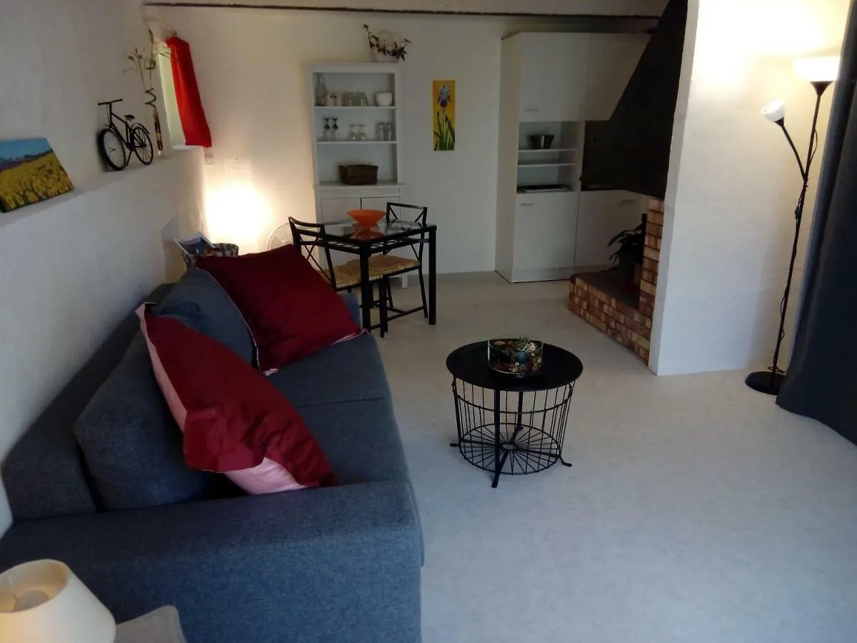 Le Moulin Des Ocres Villa Apt Vakantiehuis